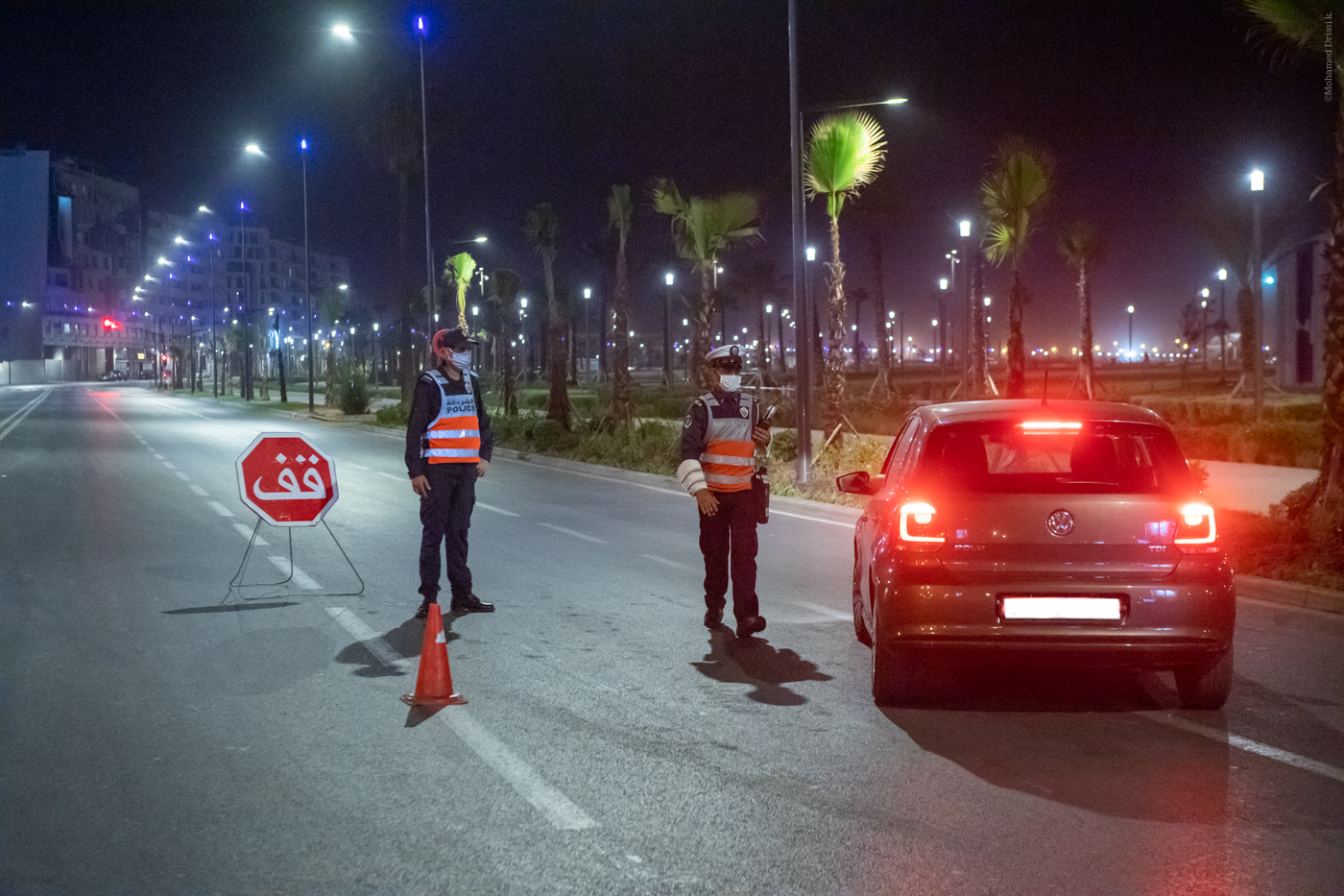 Omicron - Restrictions : Comme Lucky Luke, les autorités marocaines ont la gâchette très facile